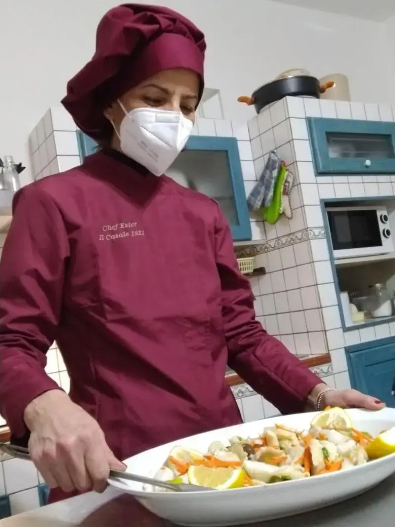 Agriturismo Casale 1921