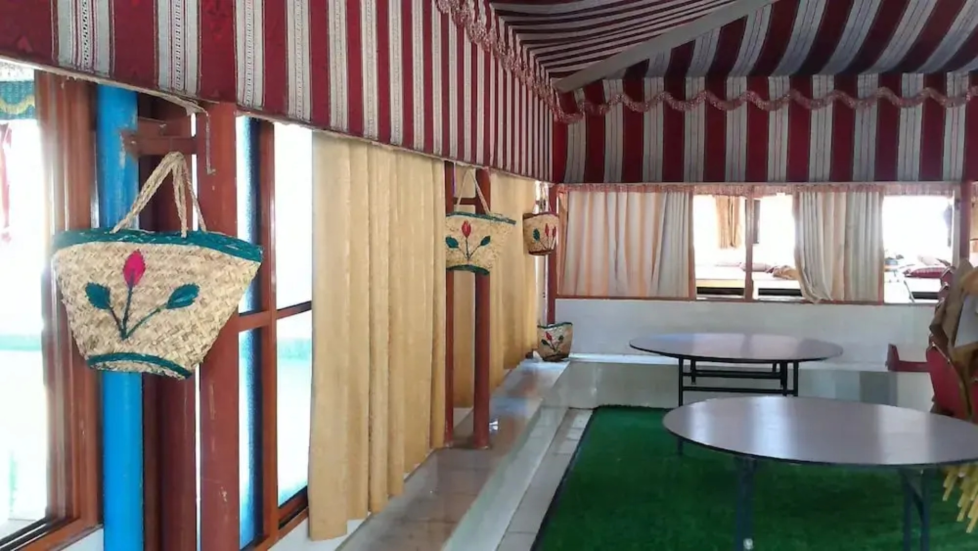 Hanaa Resort - Jalan Bani Bu Ali