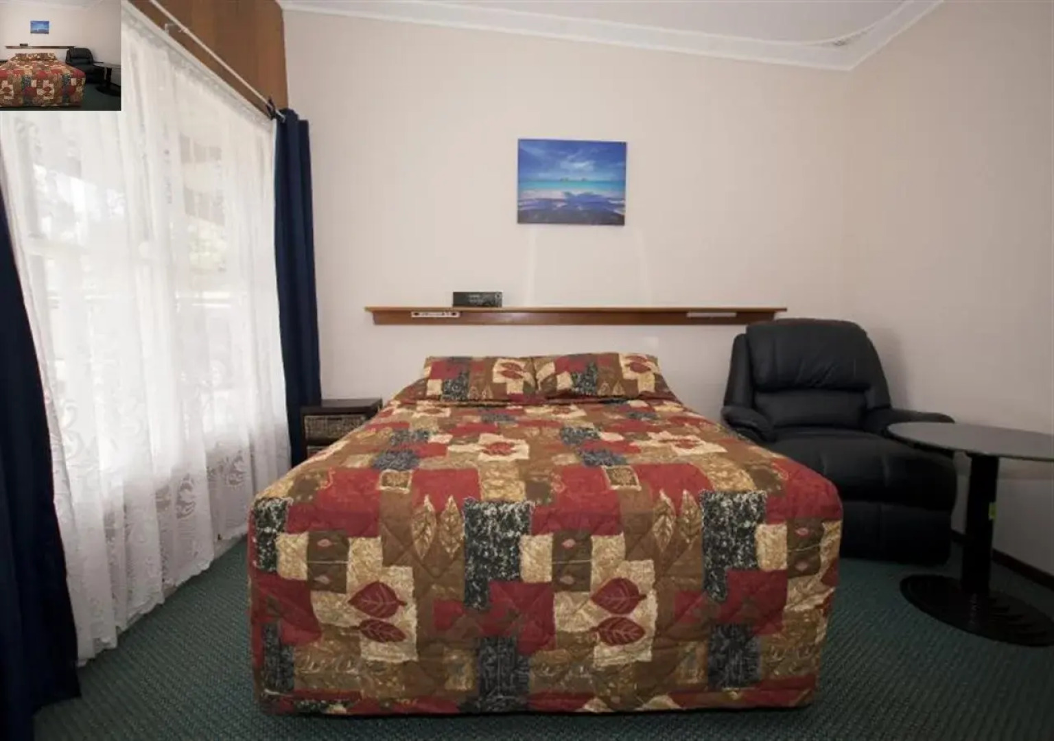 Manjimup Motor Inn