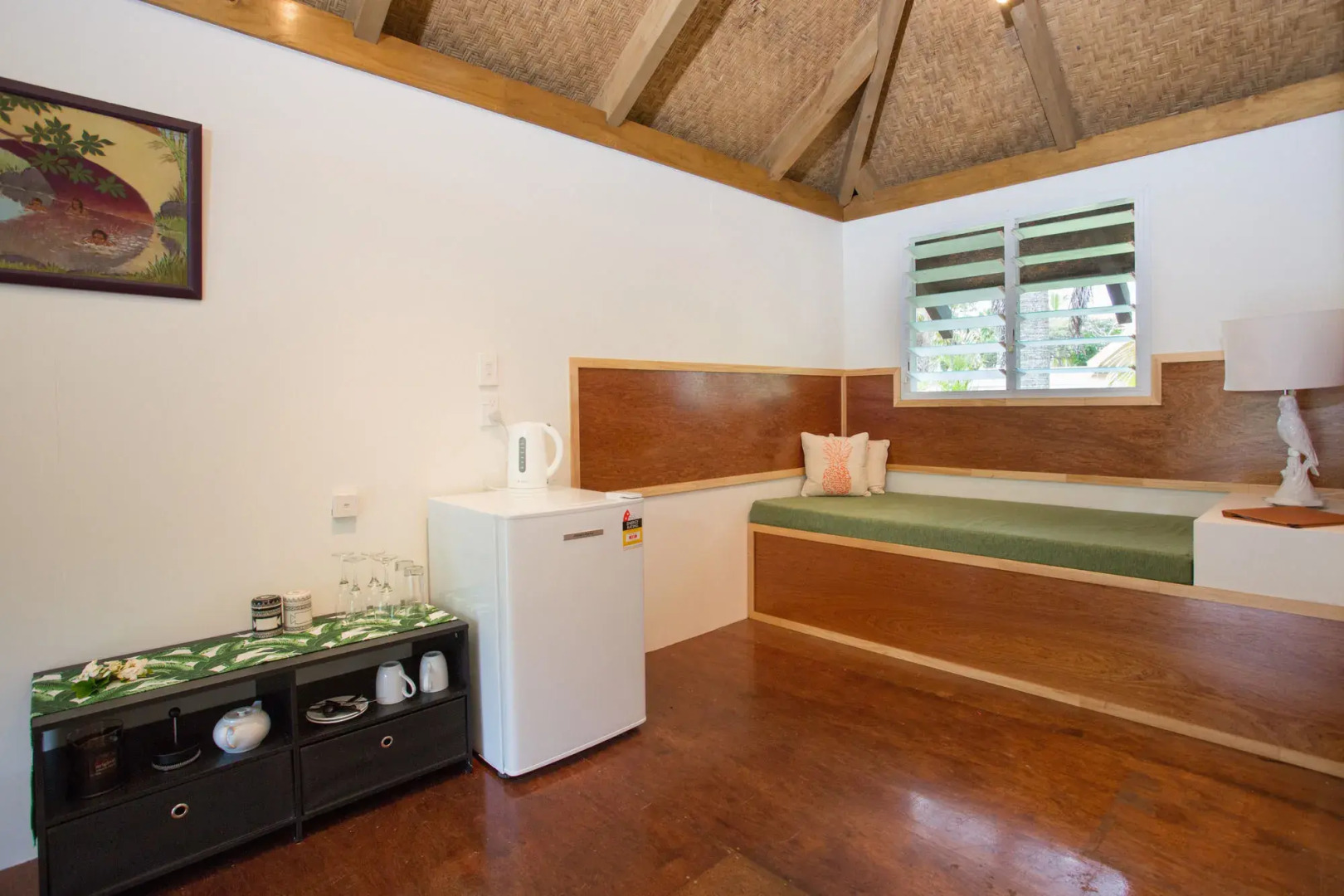 Ikurangi Eco Retreat