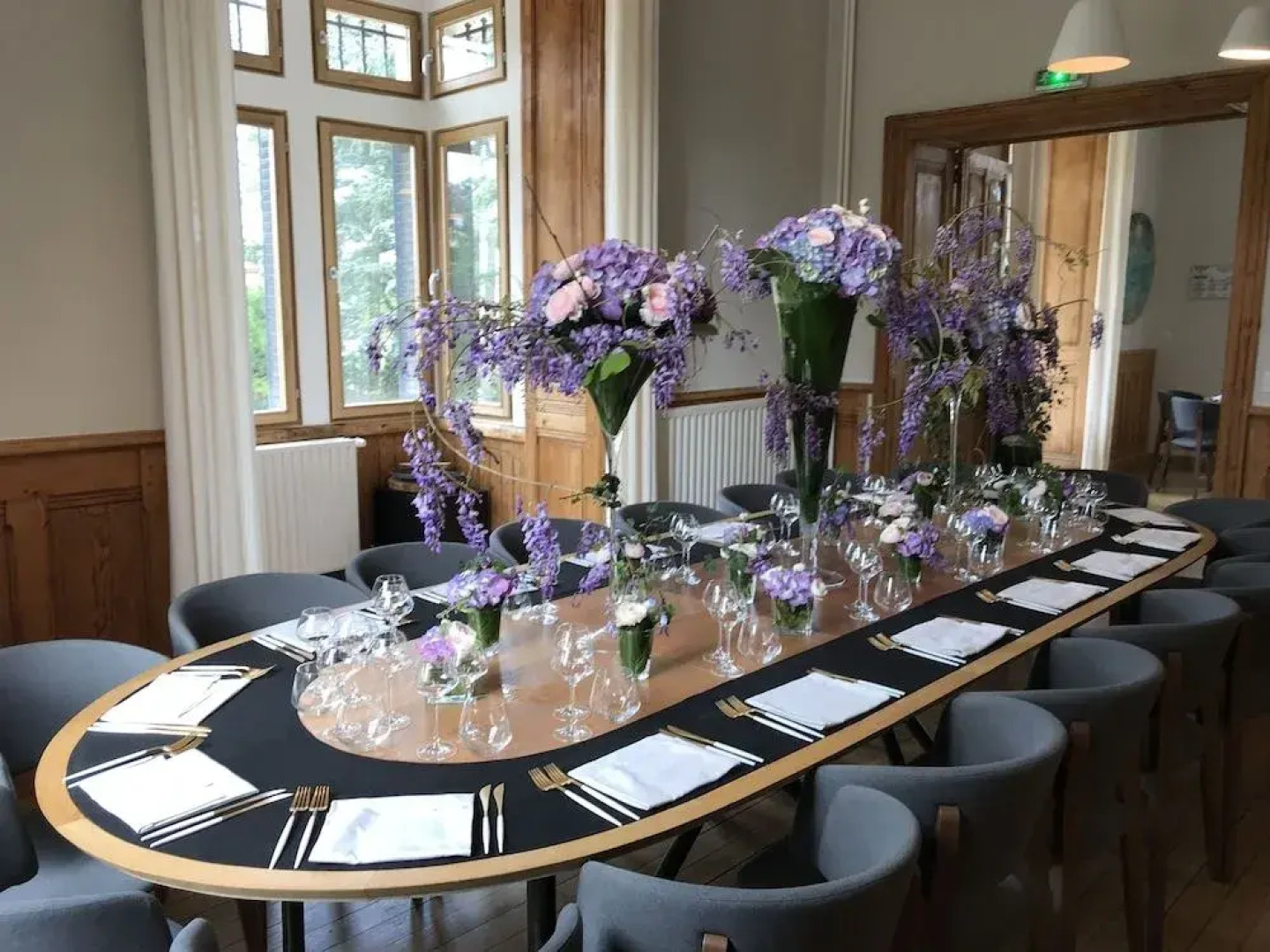 Eclosion Château Hôtel & Restaurant