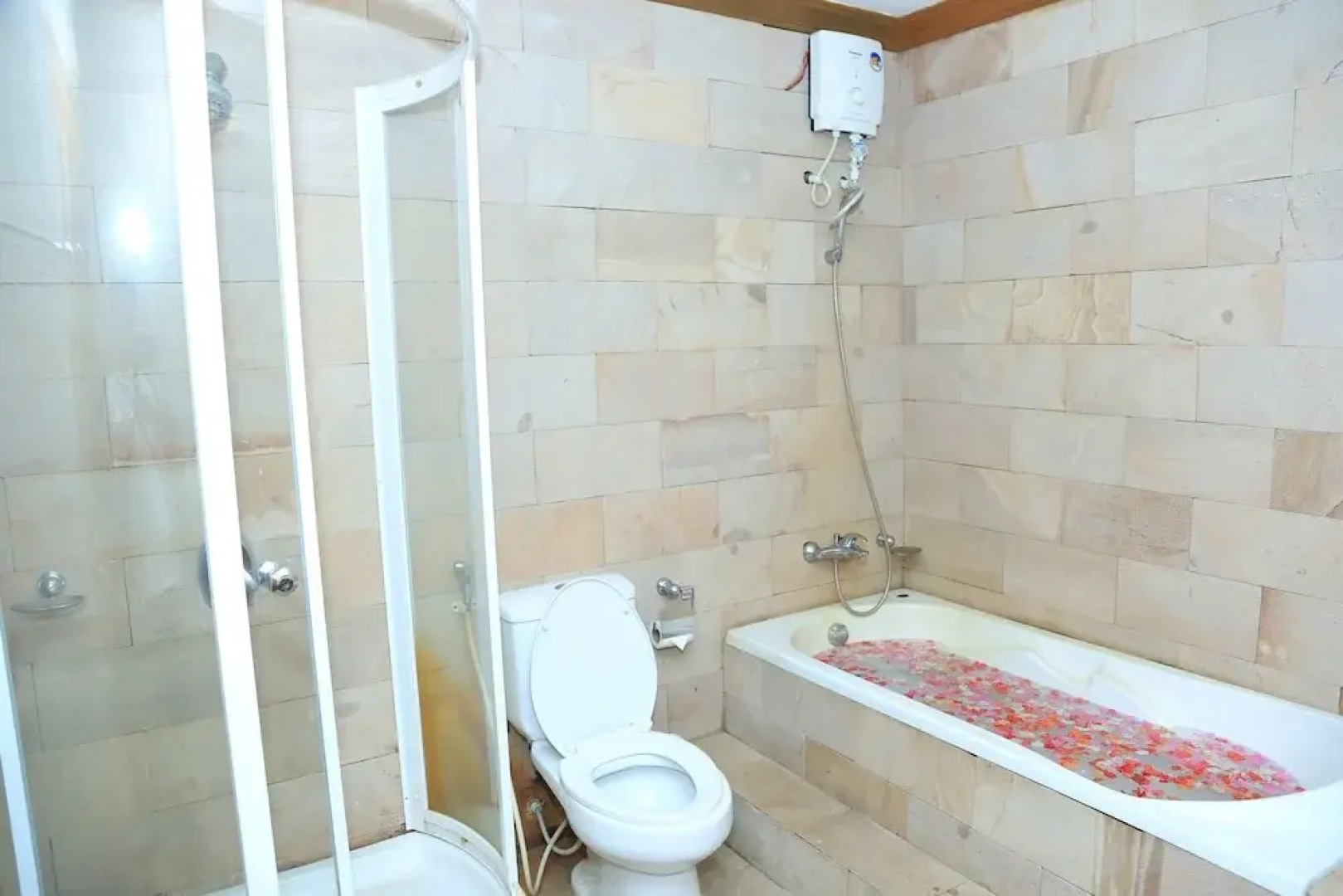 Kirirom Hillside Resort