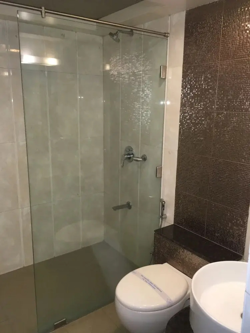 Dortn Service Apartments