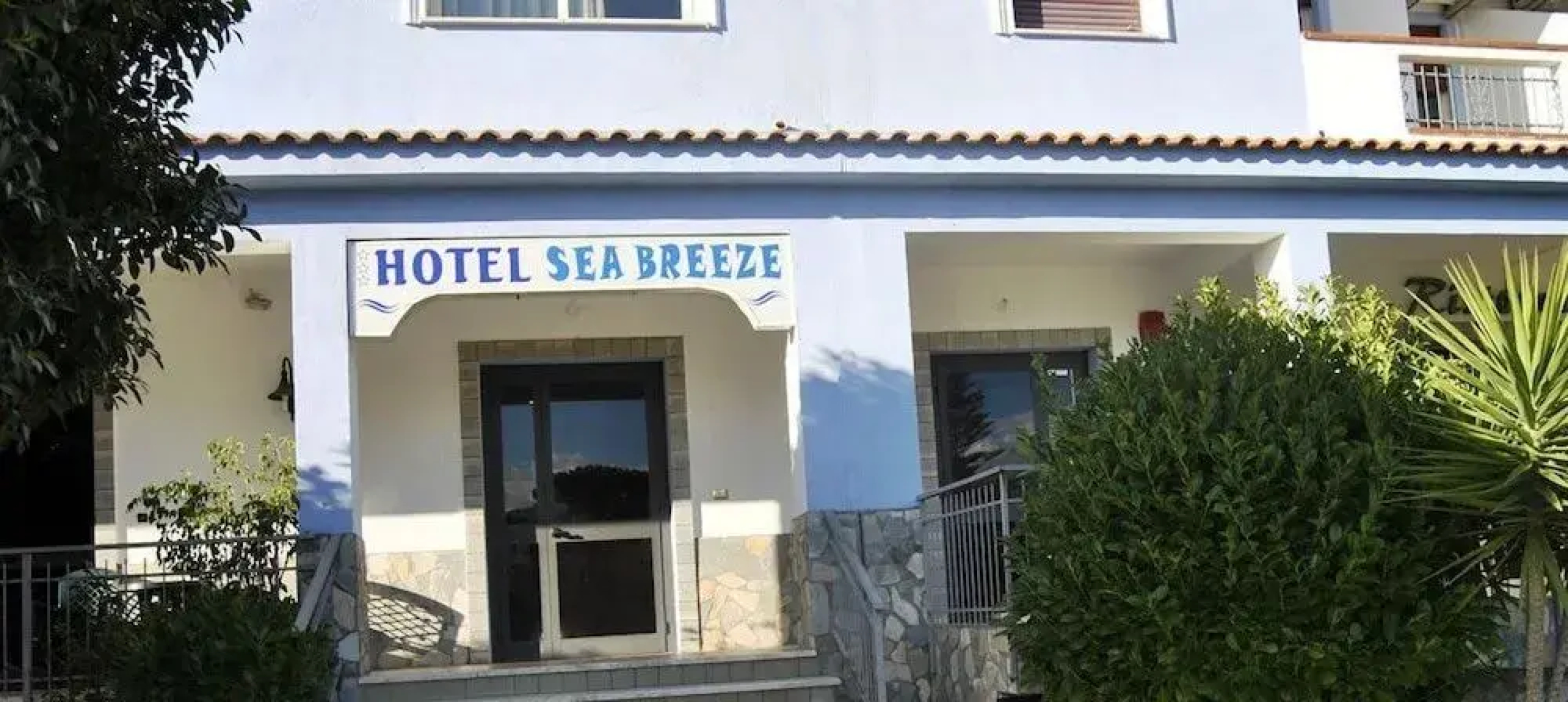 Sea Breeze