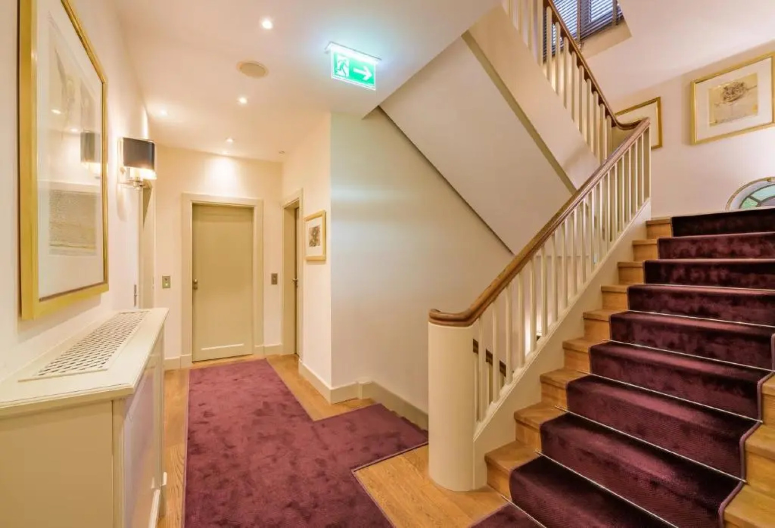 Hotel Süllberg Karlheinz Hauser