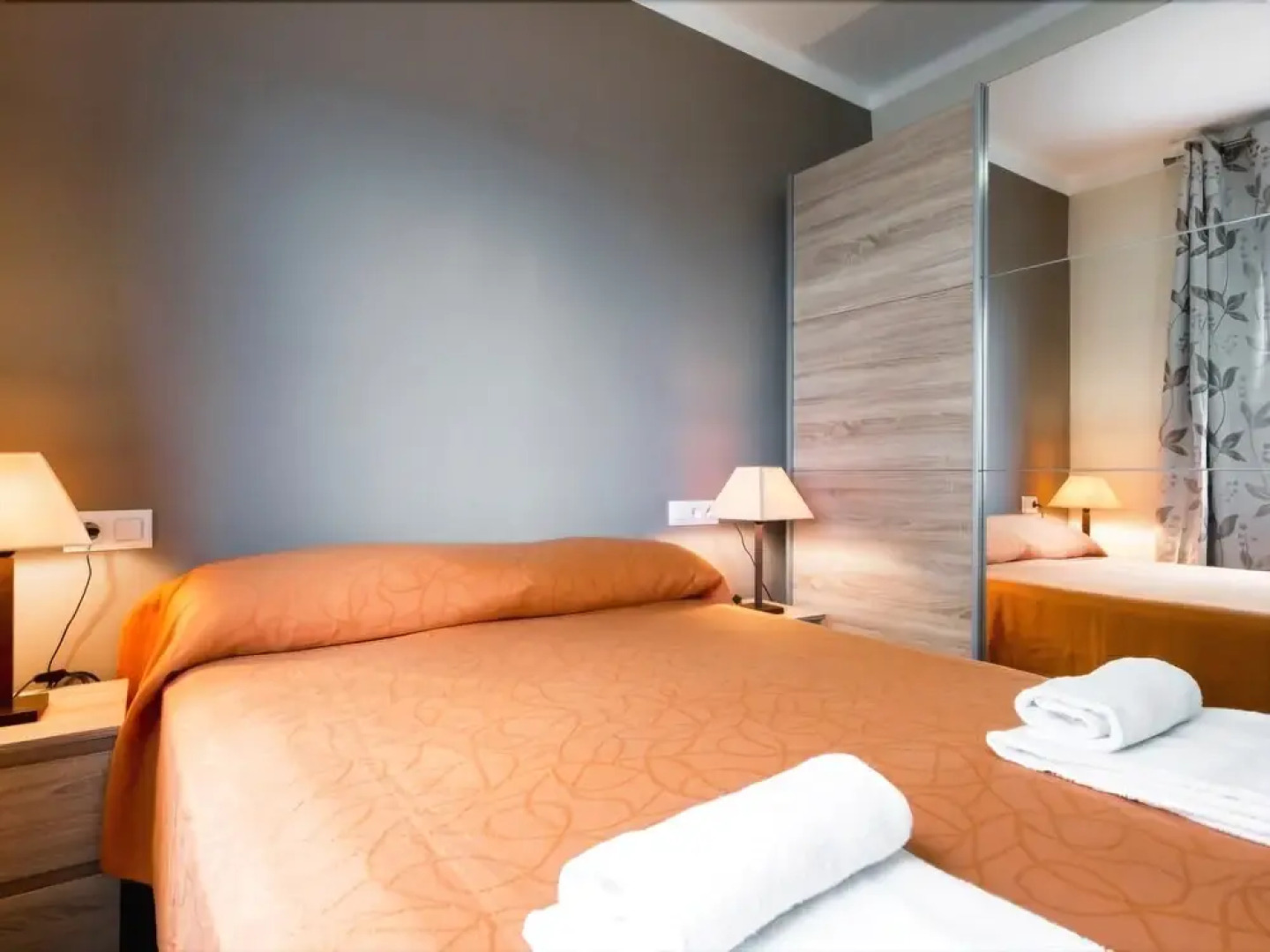 Apartamento Consulat de Mar