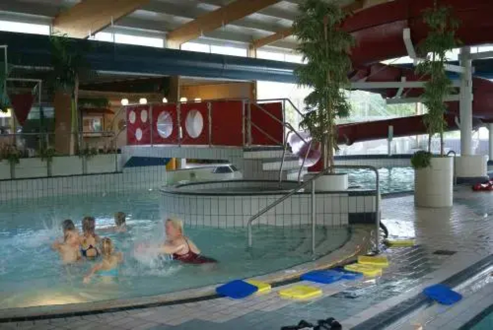 Vakantiepark Emslandermeer