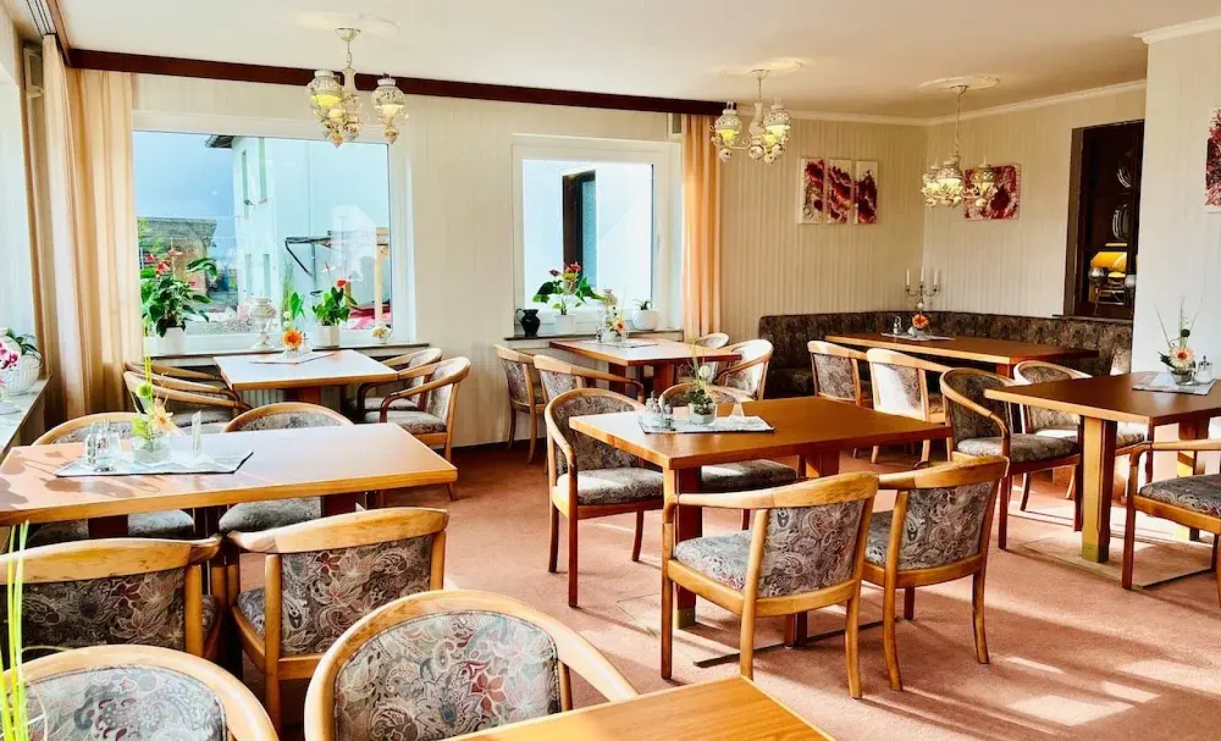 Hotel Ingeburg