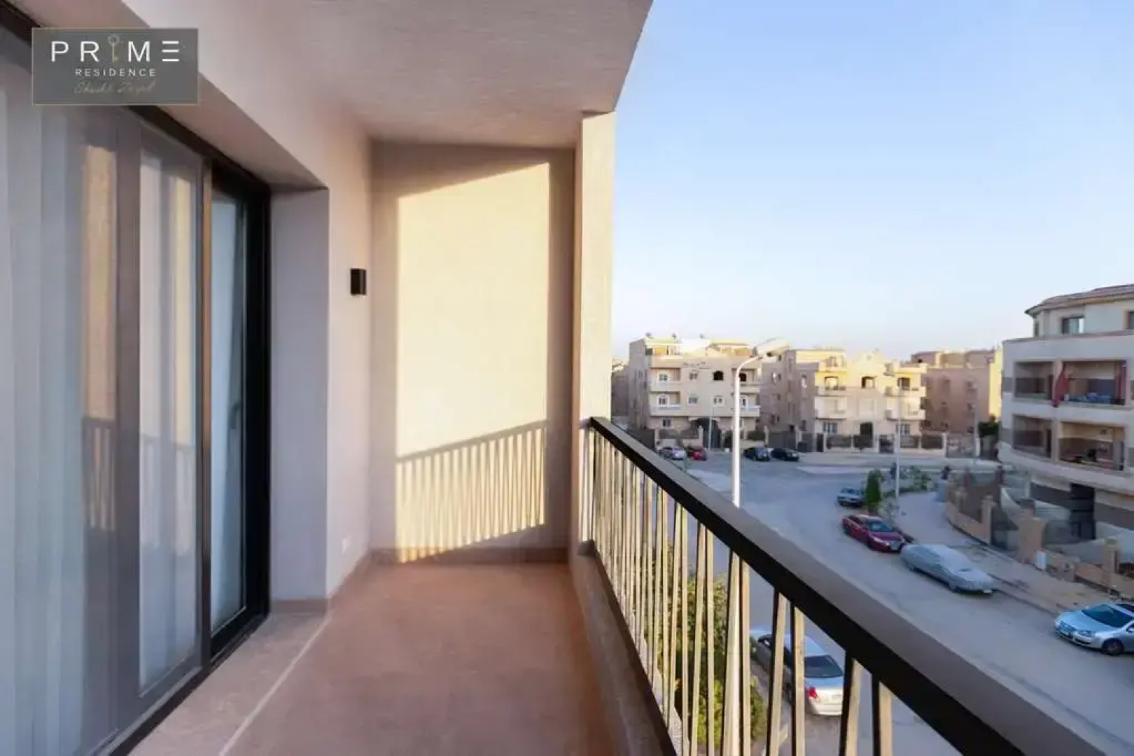Prime Residence Sheikh Zayed