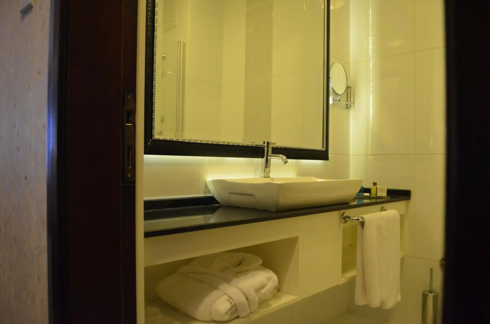 Asrin Park Hotel