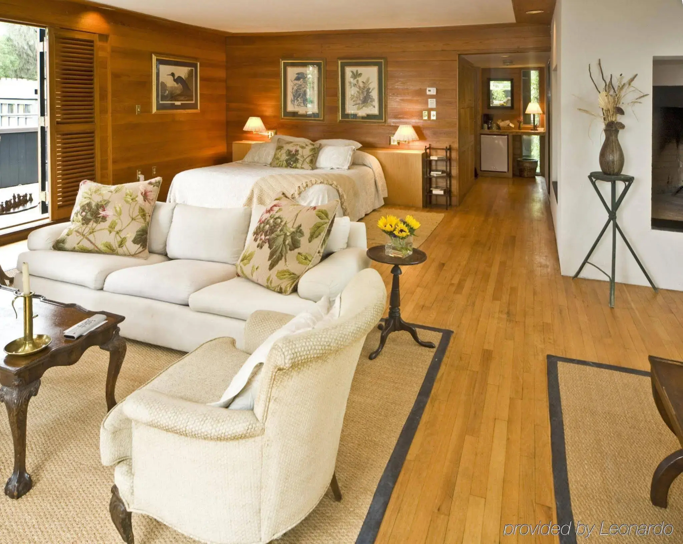 The Inn At Middleton Place