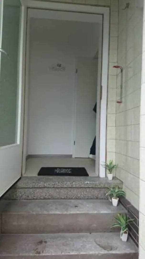 Eg11 Große 6 Zimmer Whg Für 6 Pers.