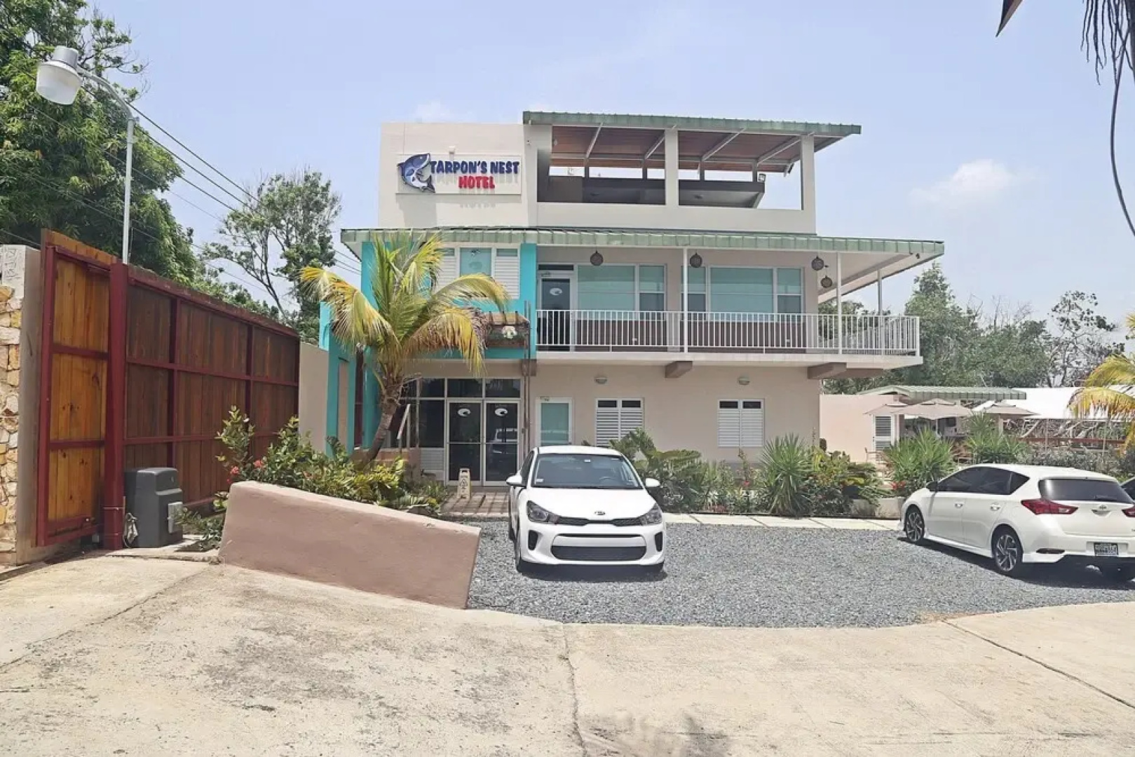 Numero Uno Piñones Short Term Rental