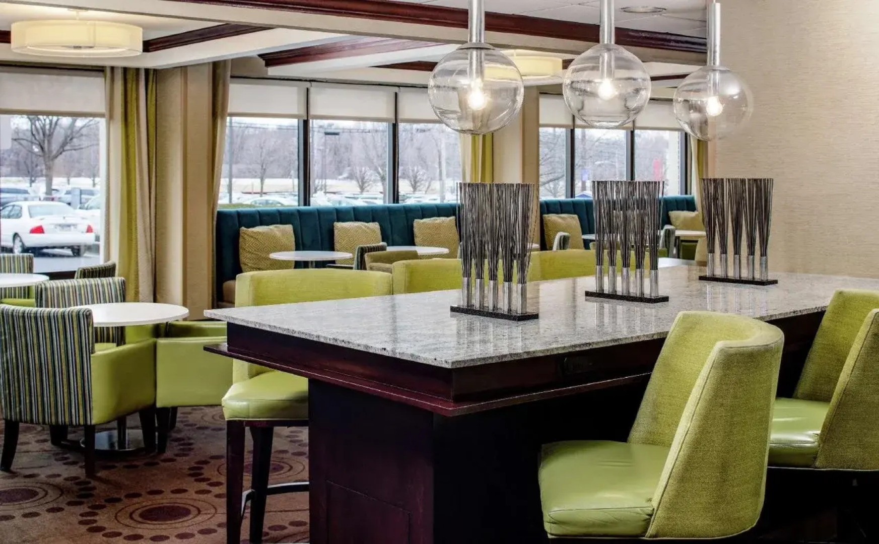 Hampton Inn by Hilton Philadelphia / Willow Grove