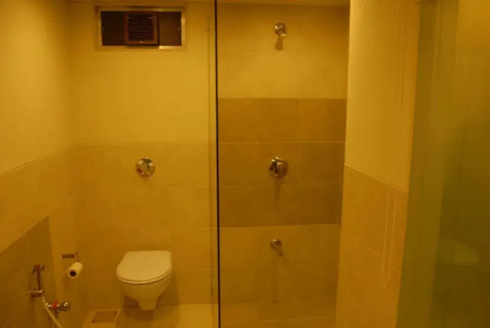 Silver Sands Beach Resort