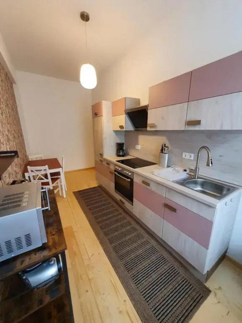 Nordstrand Idyll am Cossi