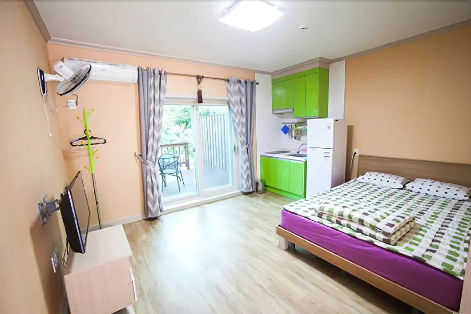 Danyang Leaders Pension