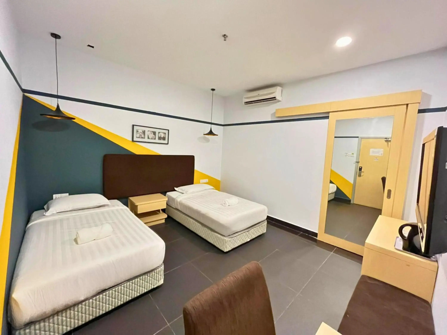Sky Hotel @ Selayang
