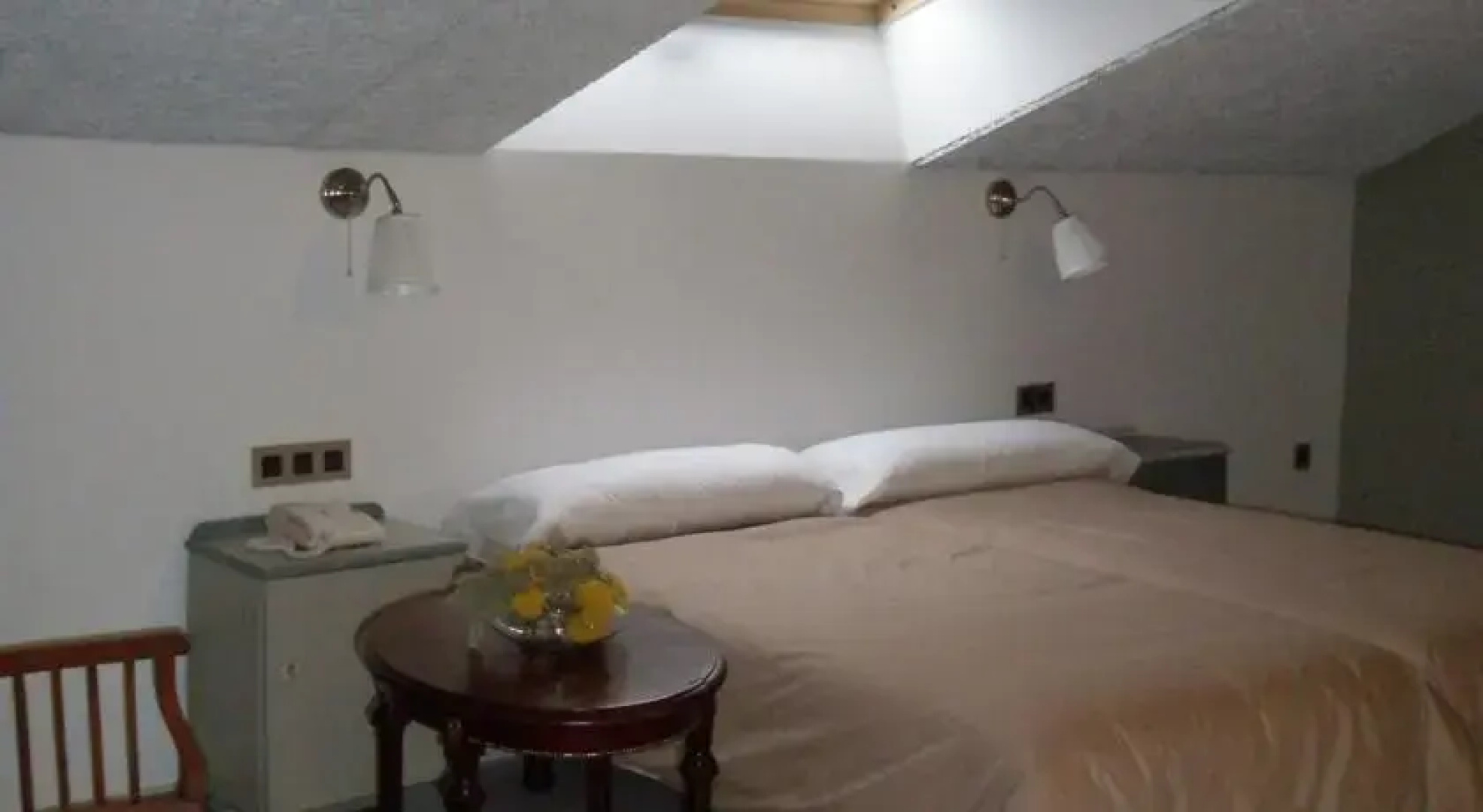 Hostal San Francisco