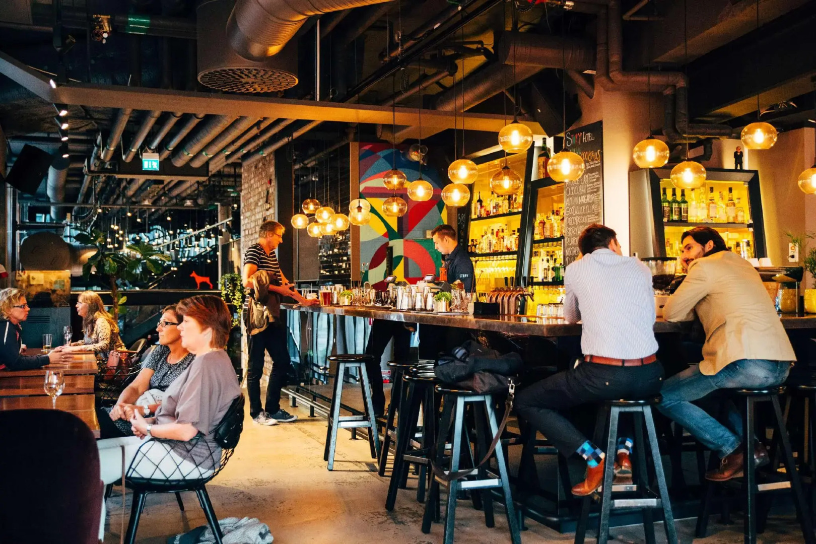 STORY HOTEL STOCKHOLM NORTH, in JdV by Hyatt