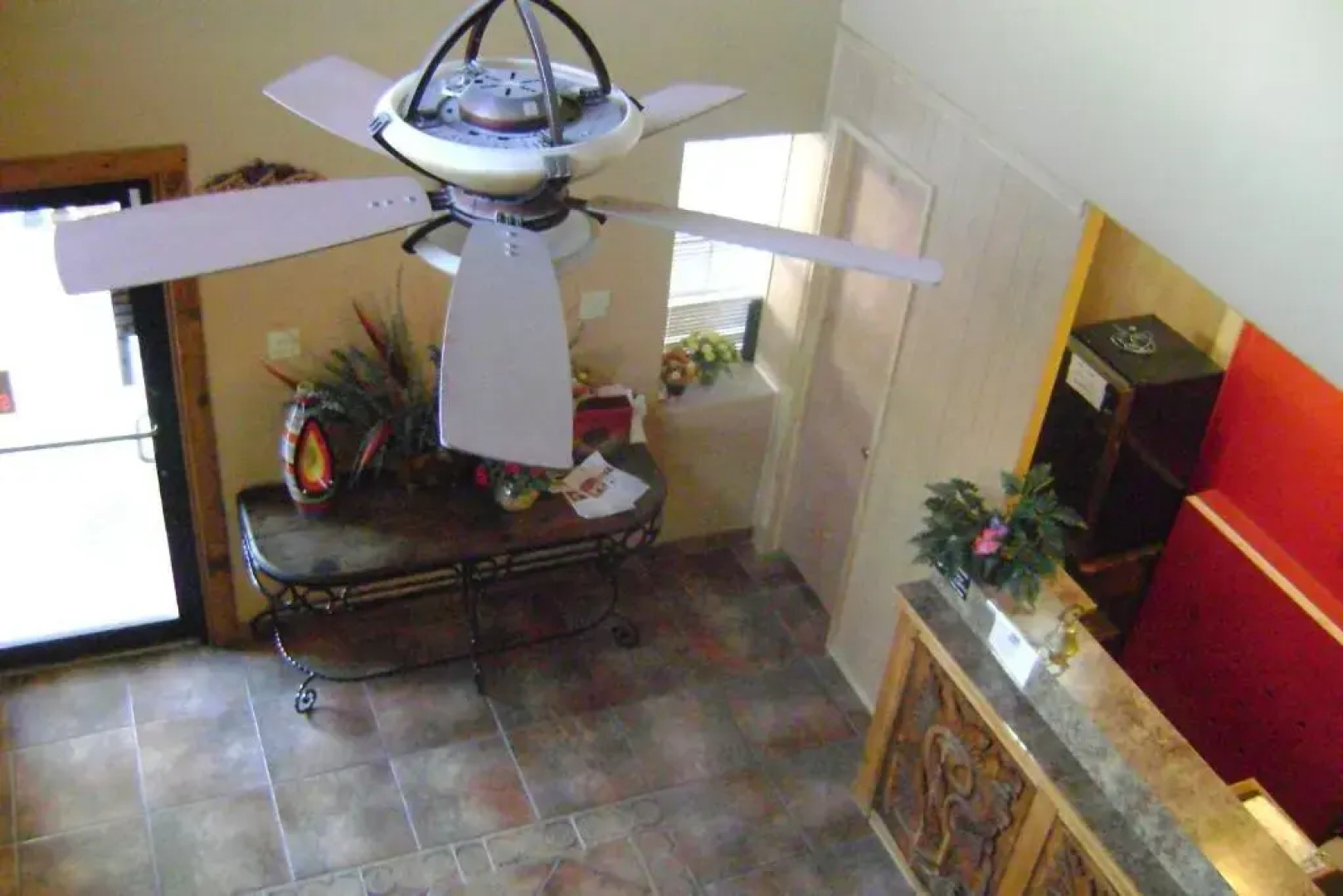 Camino Real Hotel Eagle Pass