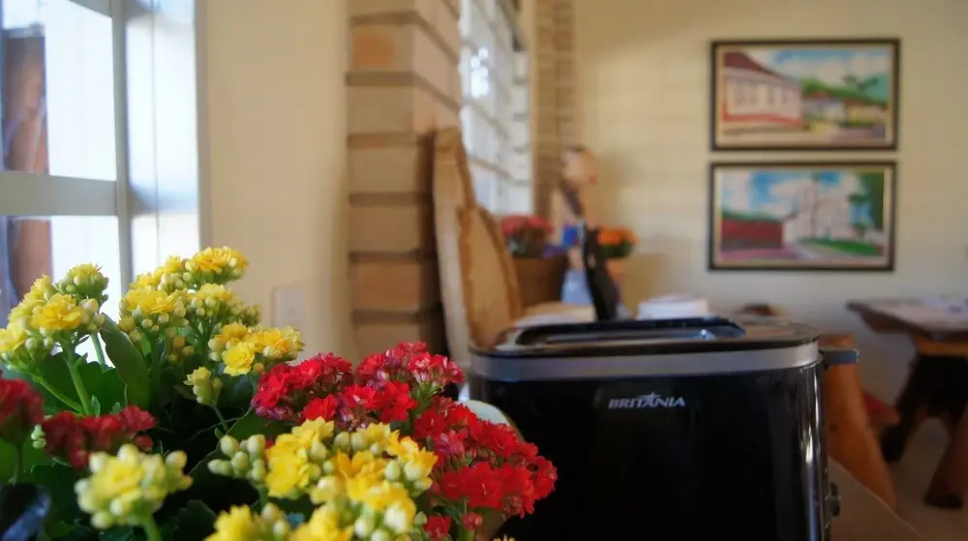 Pousada do Irlandês