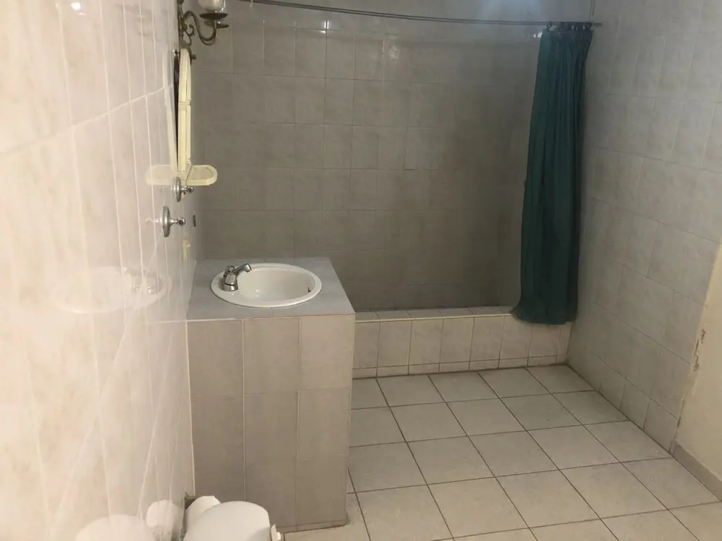 Detente Du Cacique Villa Hotel