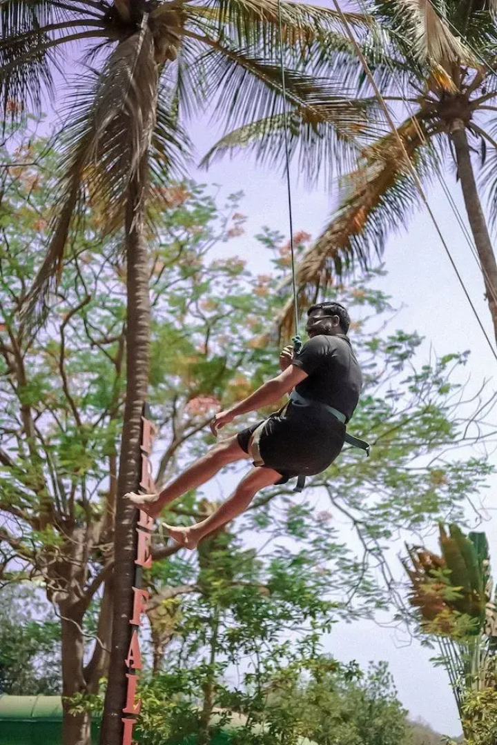 Visava Amusement Park & Resort