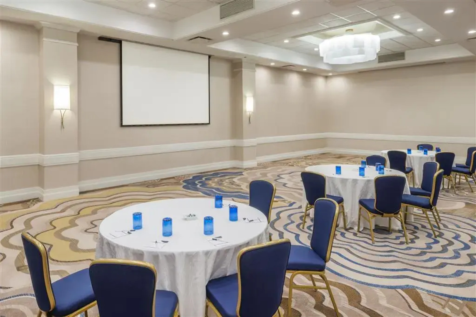 Sonesta White Plains Downtown