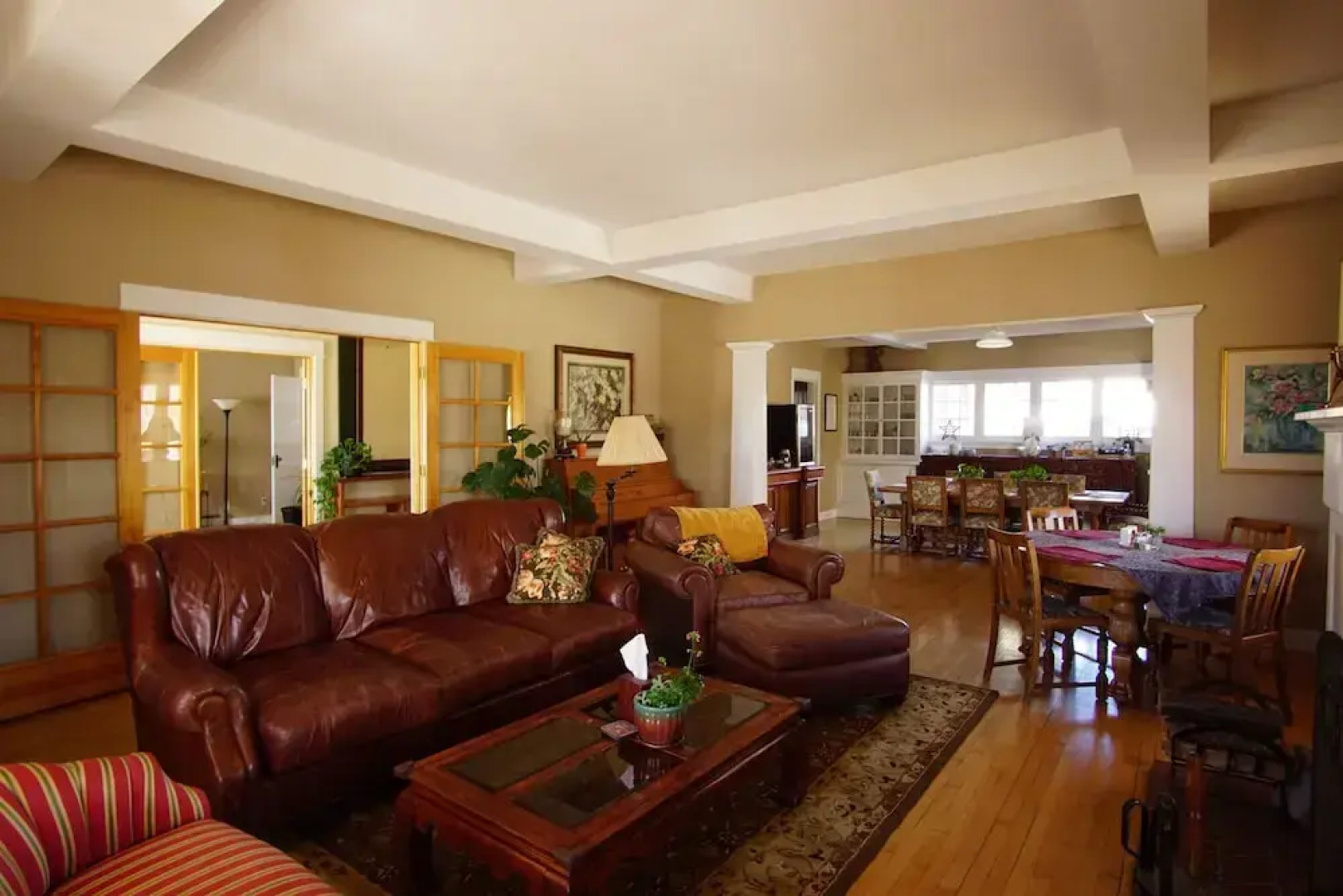 The Inn at Ellsworth Estate