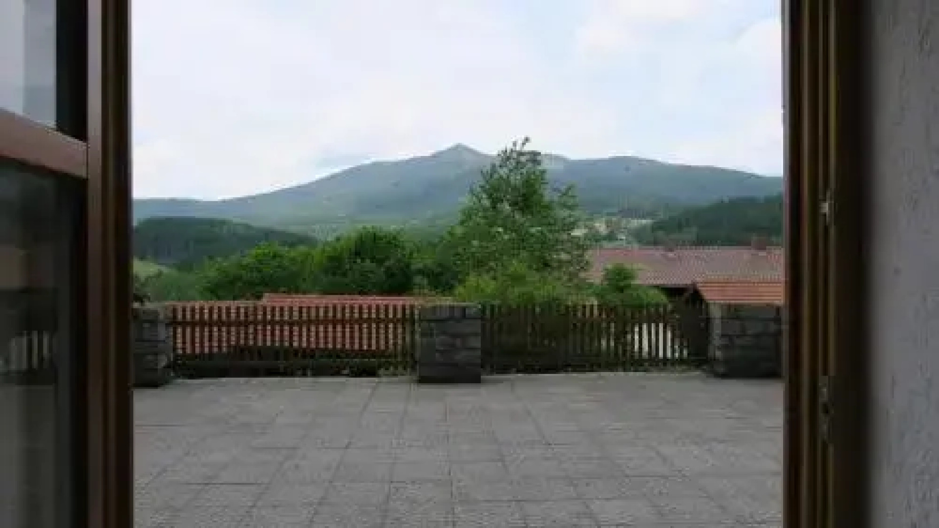 Appartementhaus Osserblick