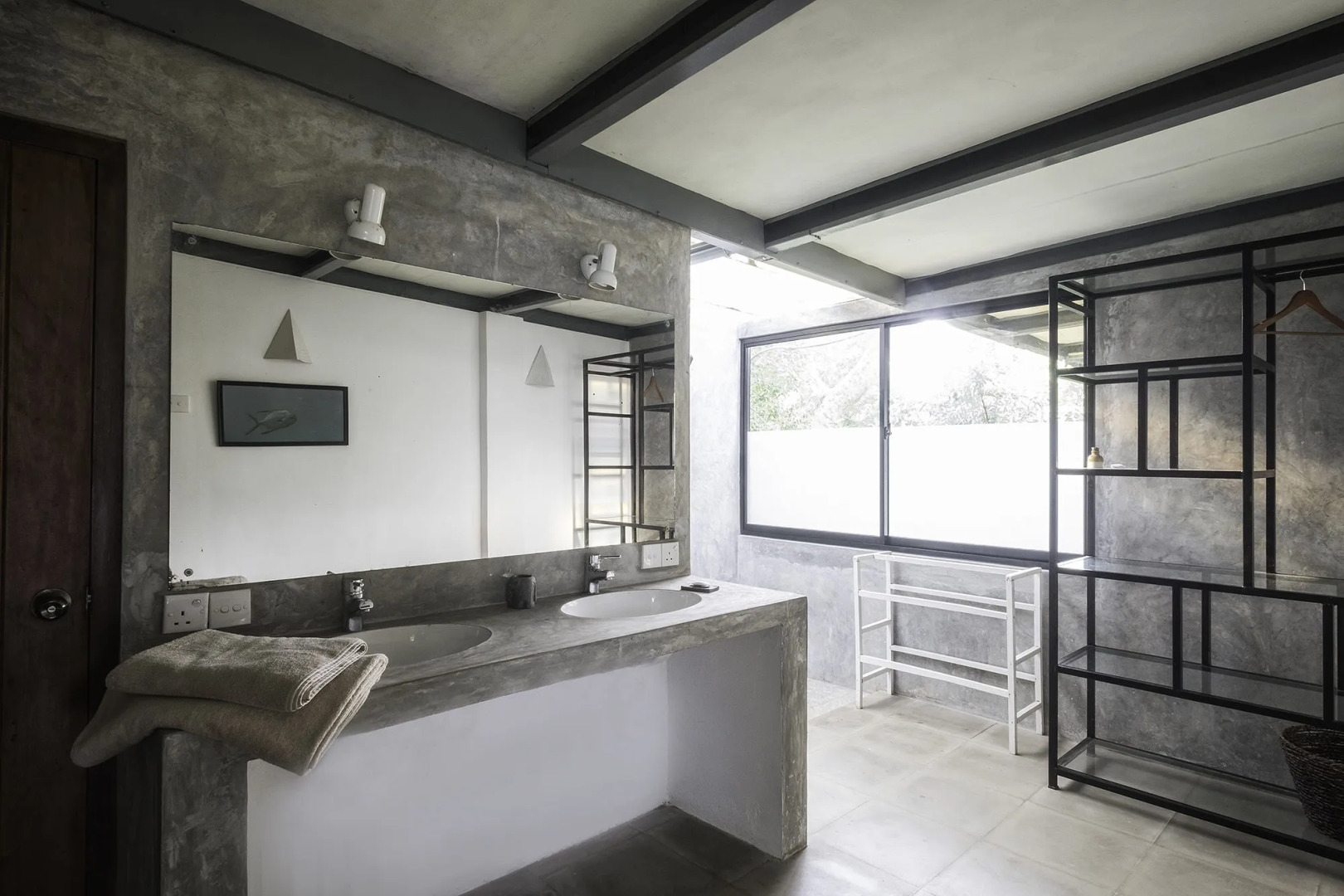 Redcliffs by The Serendipity Collection