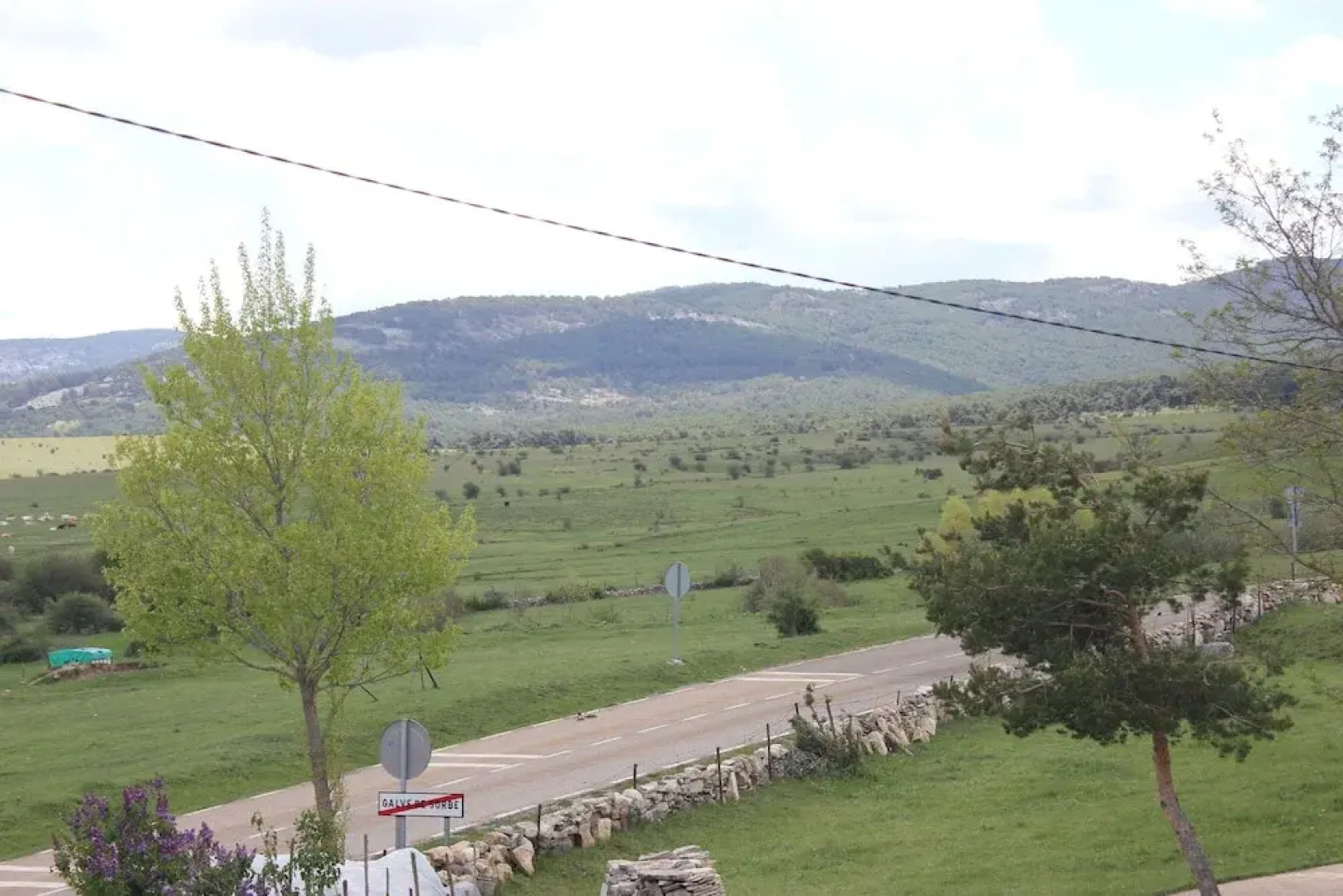 Hostal Nuestra Señora del Pinar