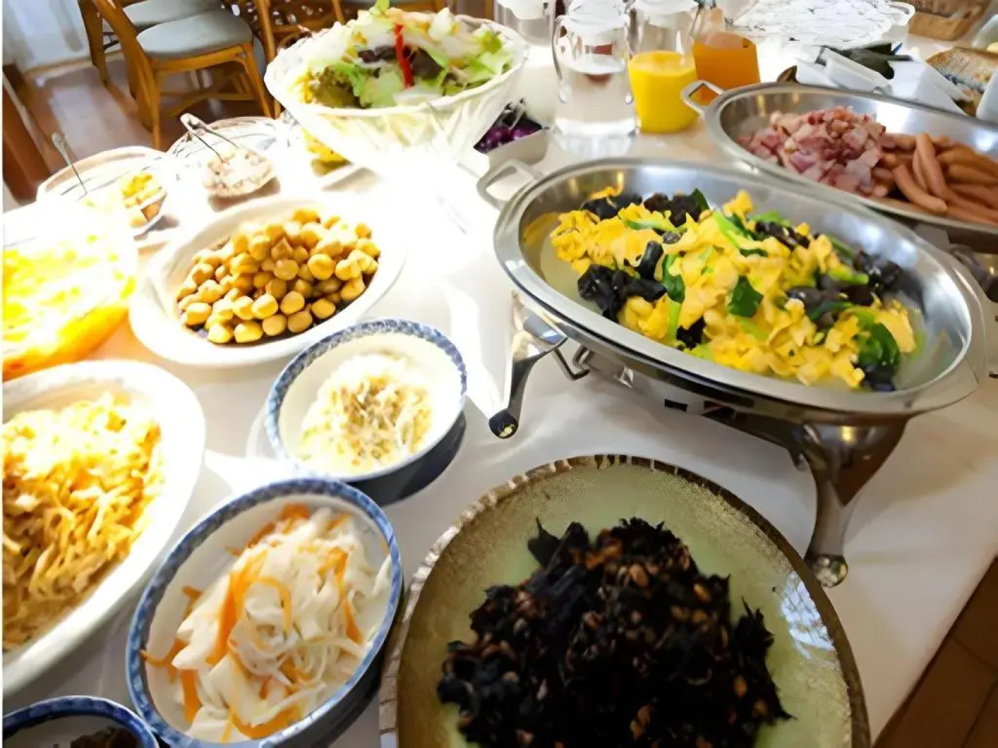 Pearl Hotel Mizonokuchi