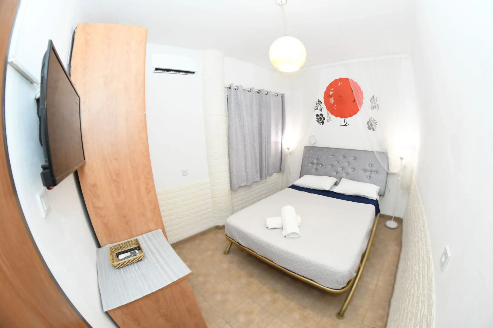 Magical in the Galilee