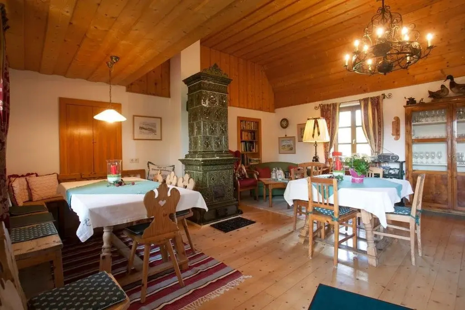 Weingut Rebenhof Moarhäuser