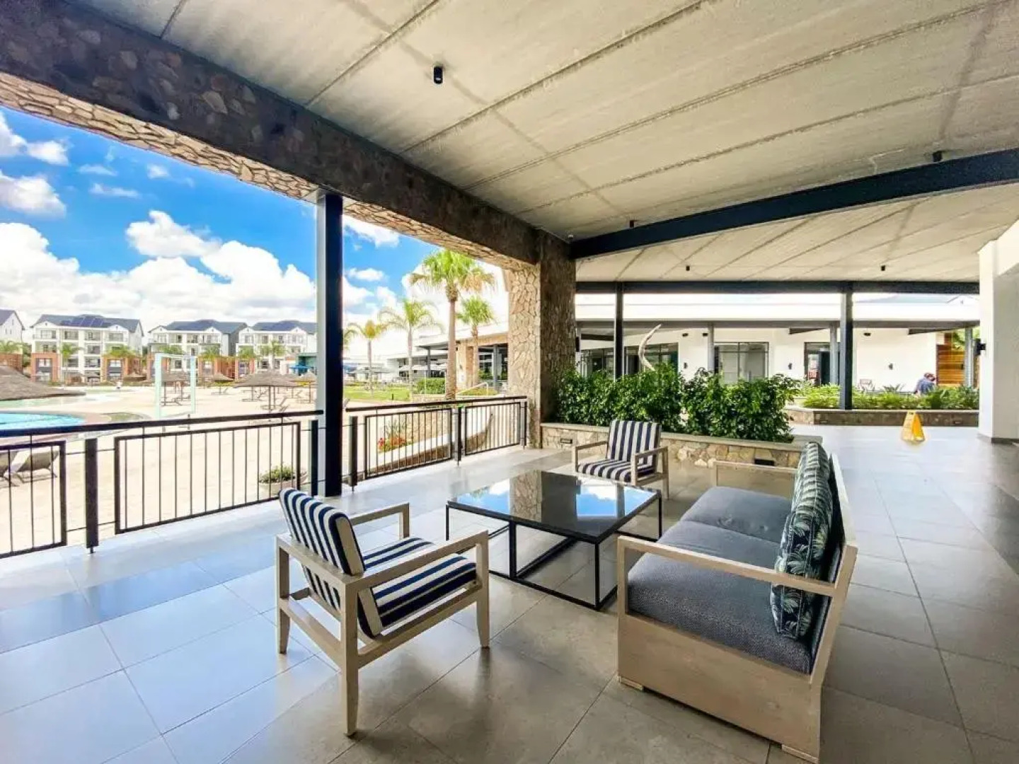 The Blyde River Walk Estate