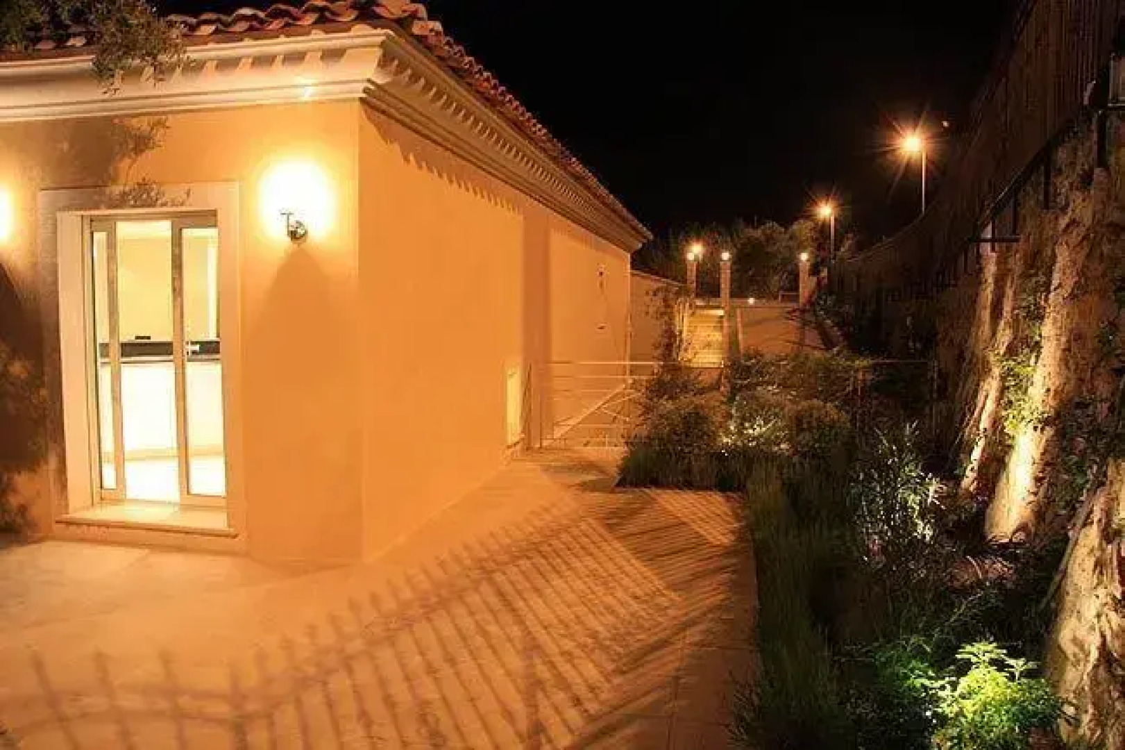 Villa Les Deux Fleurons