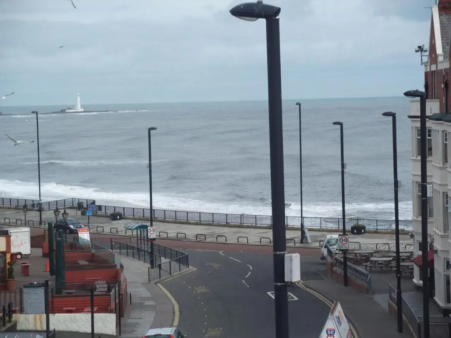 The Avalon Hotel - Guest House