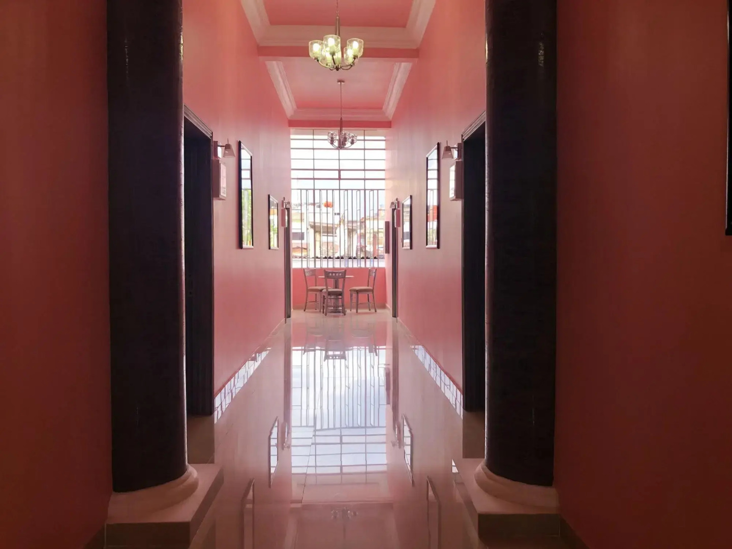 Santa Fe Hotel Boutique