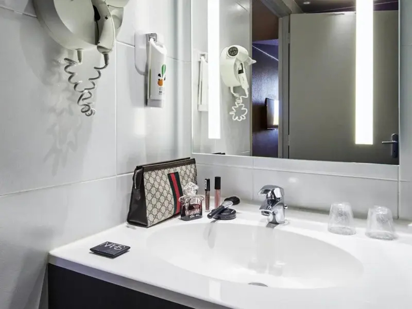 ibis Styles Évry Lisses