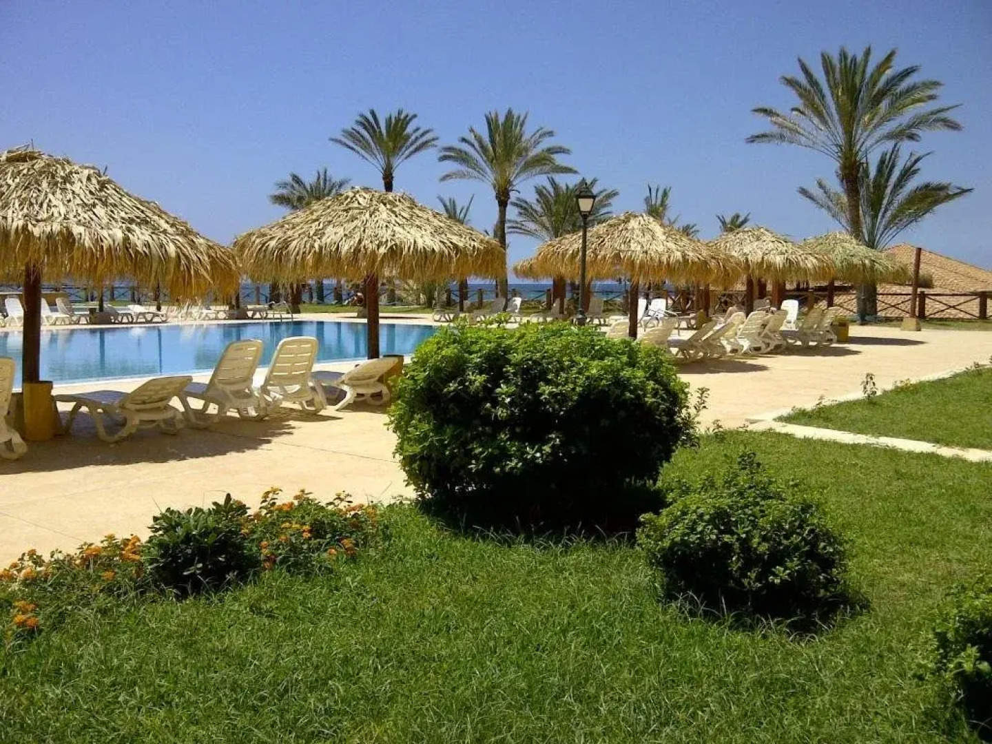 Sawary Resort and Hotel