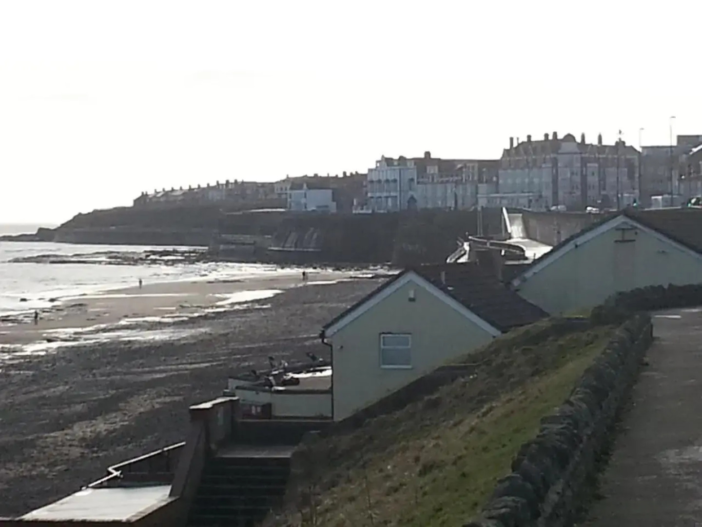 The Avalon Hotel - Guest House