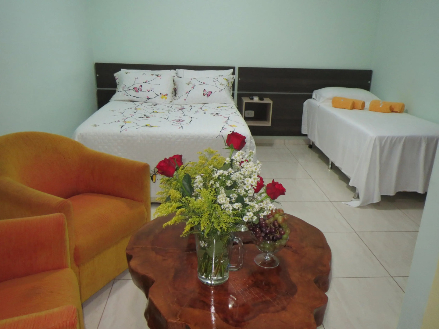 Hotel e Espetaria Della Vita