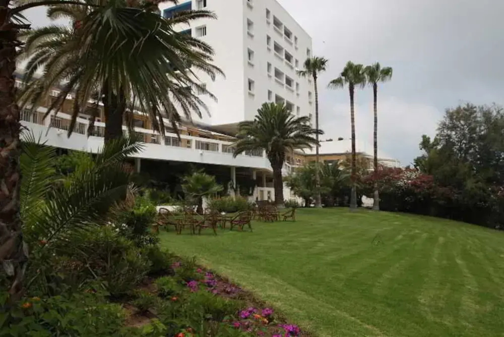 The St. Regis La Bahia Blanca Resort, Tamuda Bay