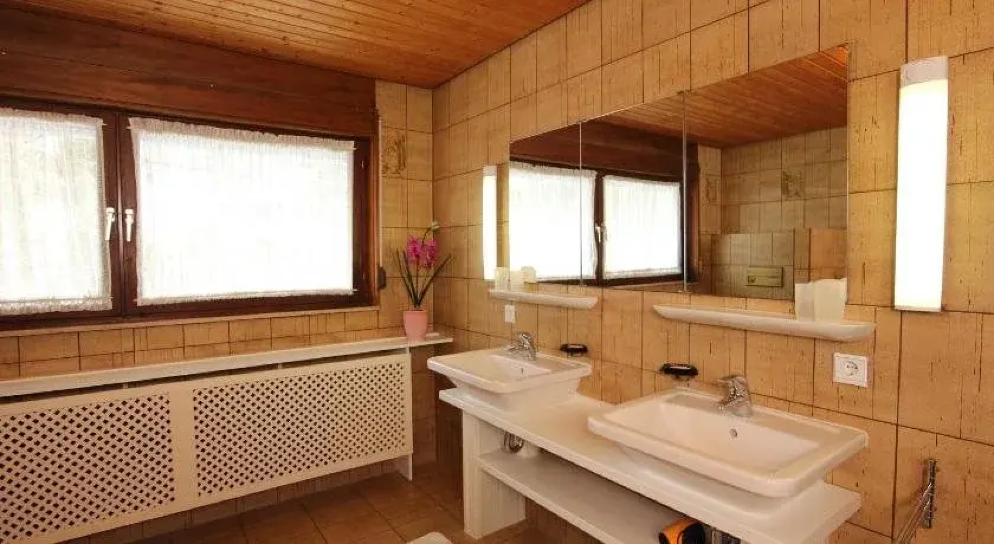 Landgasthof - Hotel Eisenbachstube