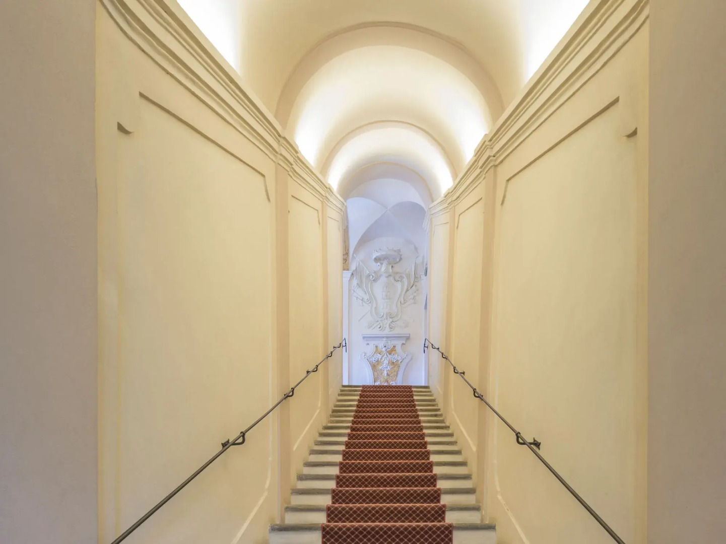 Hotel Villa Montegranelli