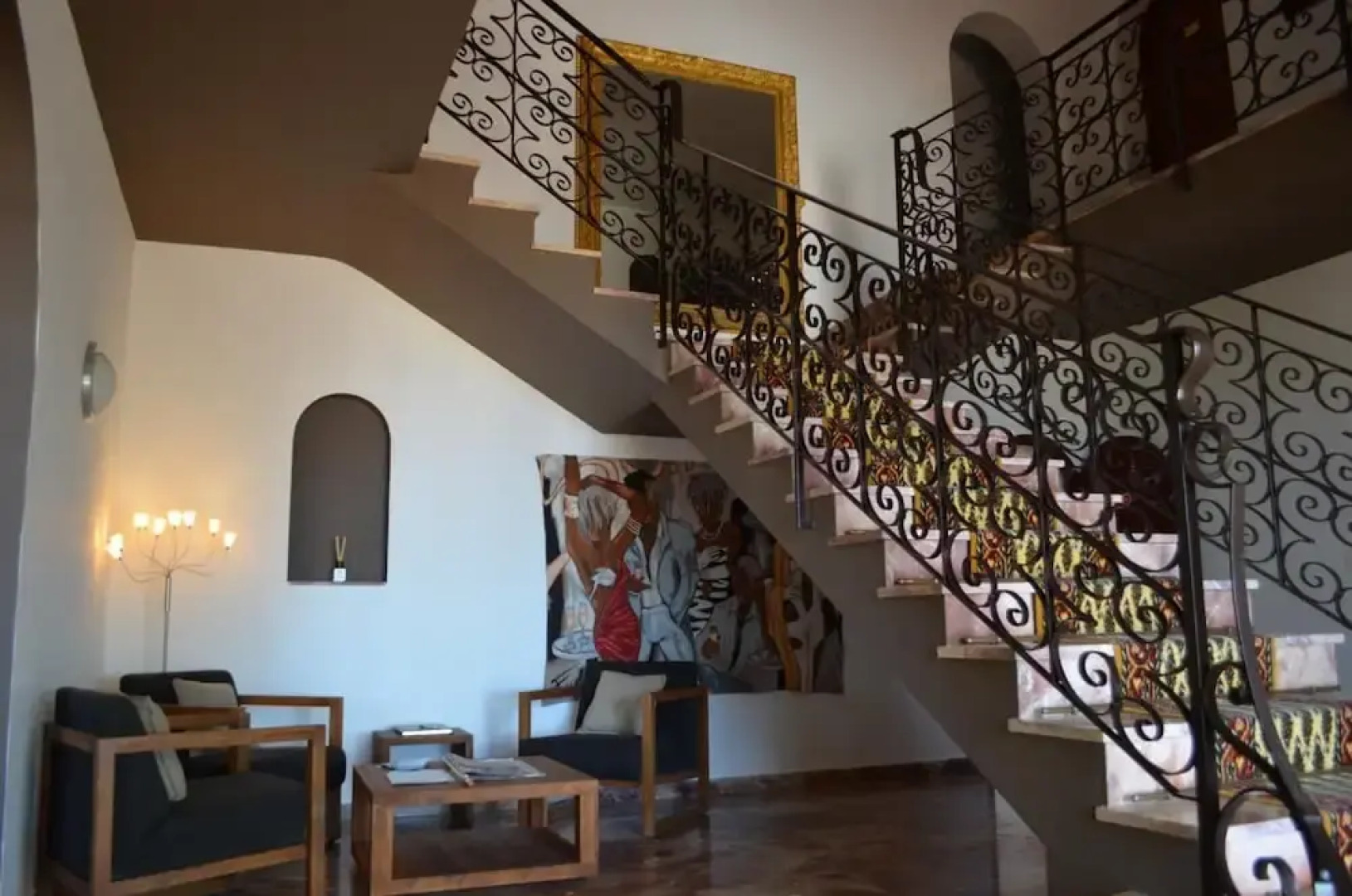 Kallisté Hôtel & Résidence