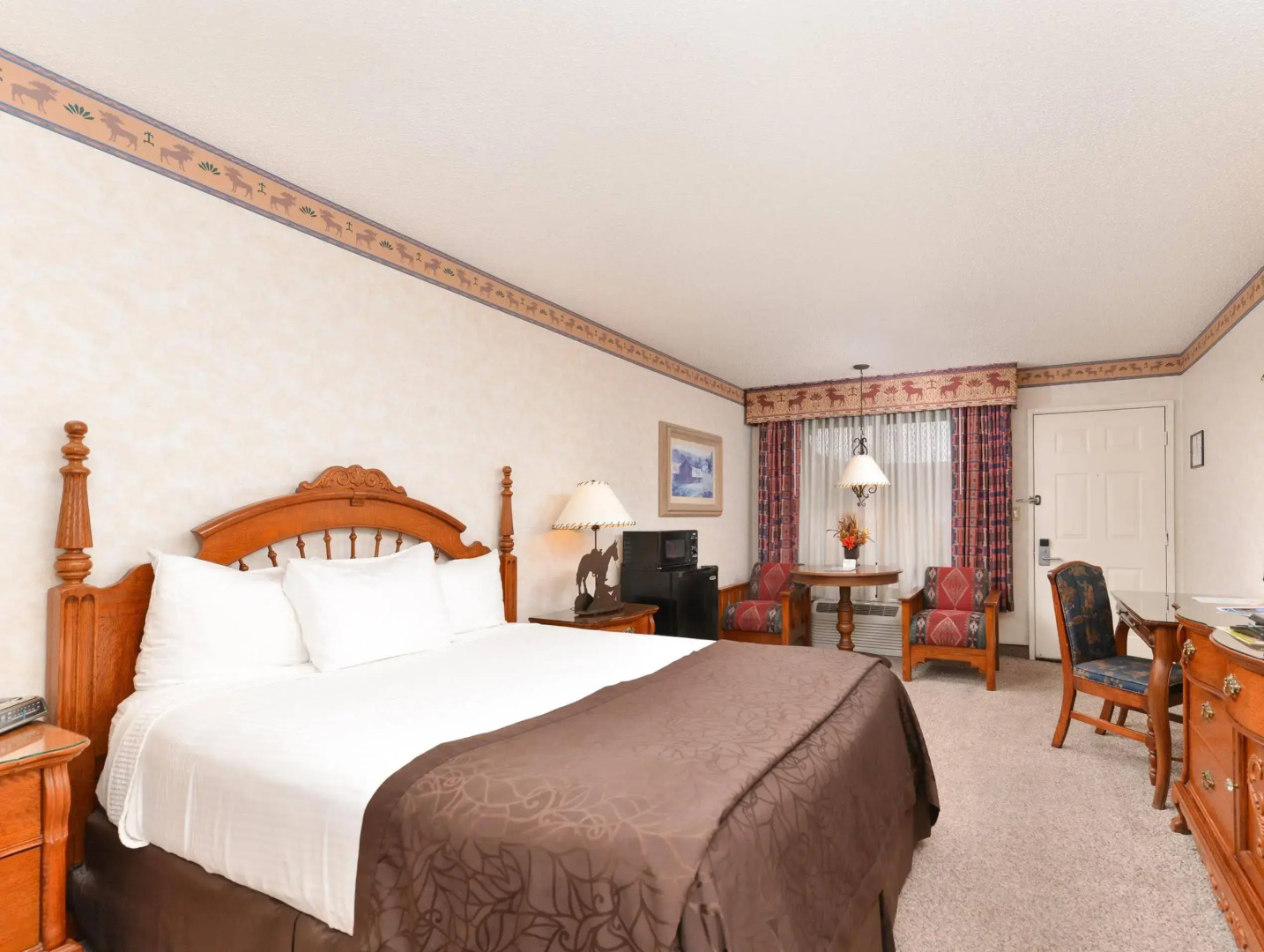 Gold Country Inn and Casino by Red Lion Hotels