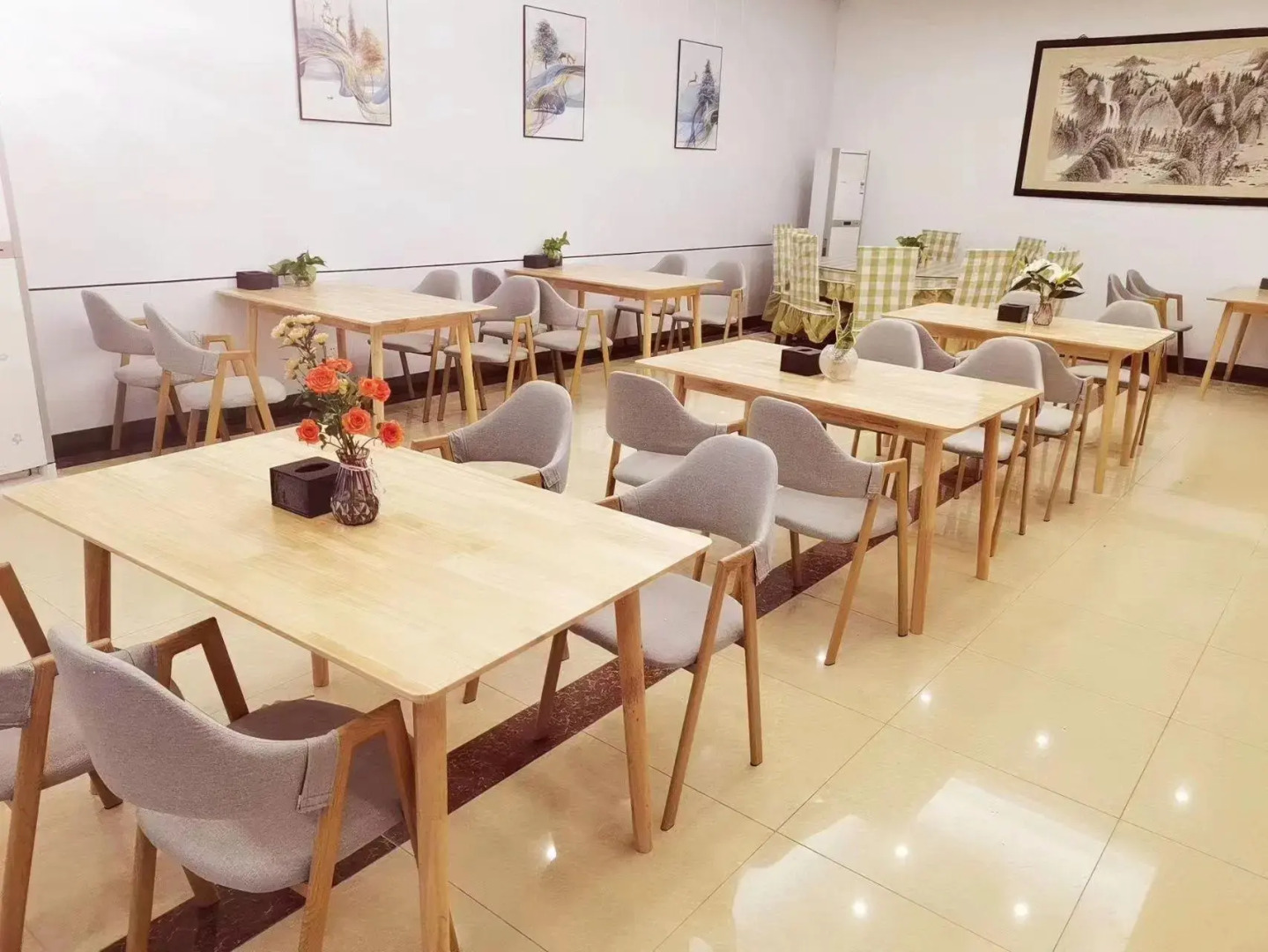 GreenTree Inn ZhenJiang Jurong New Bus Station Express Hotel